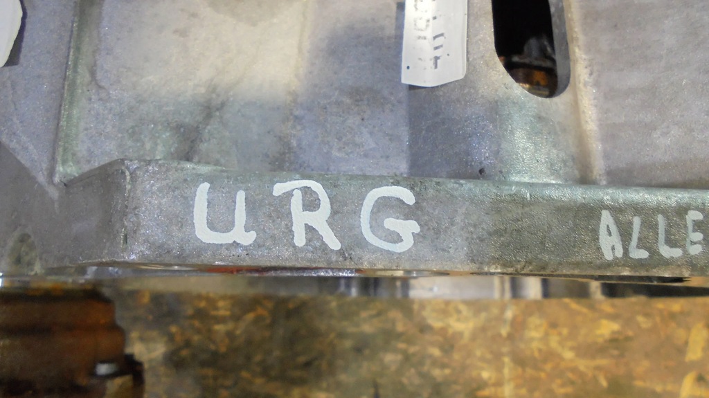 фото №6, Коробка передач передач автоматическая dsg audi vw seat arona 6f9 1.0 tsi urg