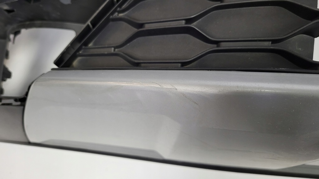 фото №11, -бампер перед передний vw volkswagen t-roc t roc 2ga 17-21