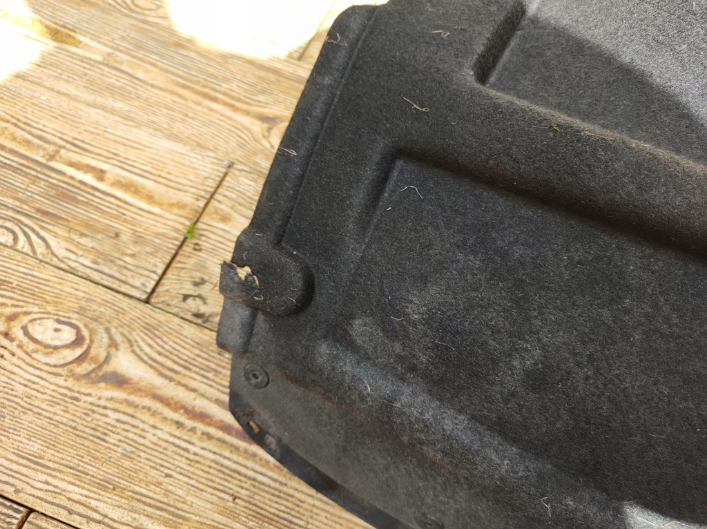 фото №11, Volvo v60 13r- подкрылок левый перед