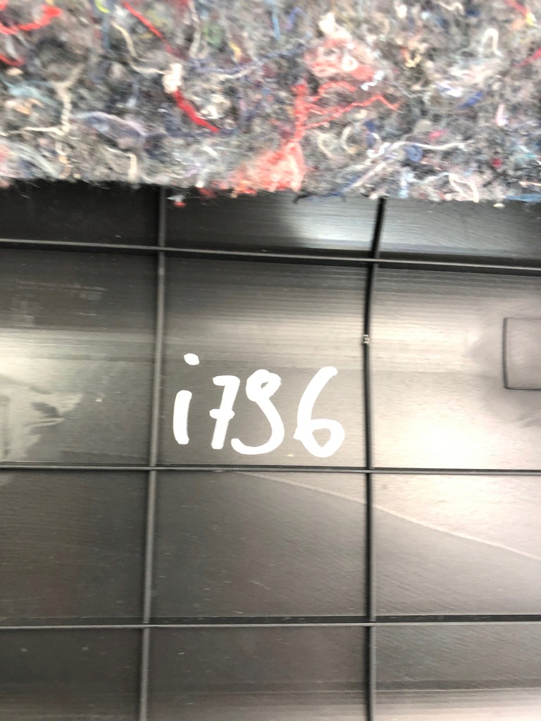 фото №13, Toyota yaris iii захист акумулятор акумулятора 58167-0d020