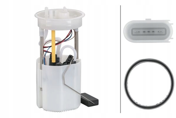 фото №8, Дроти wysokiego напруги комплект janmor jp155