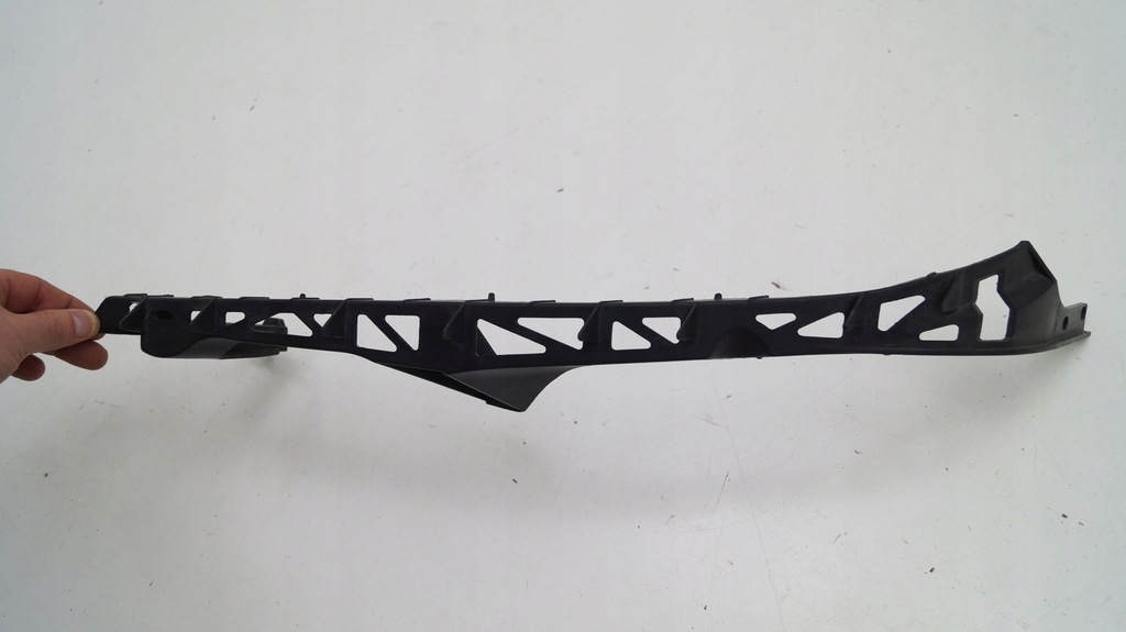 фото №1, Mazda 6 vi gg 02-08 направляющая pod фара левый