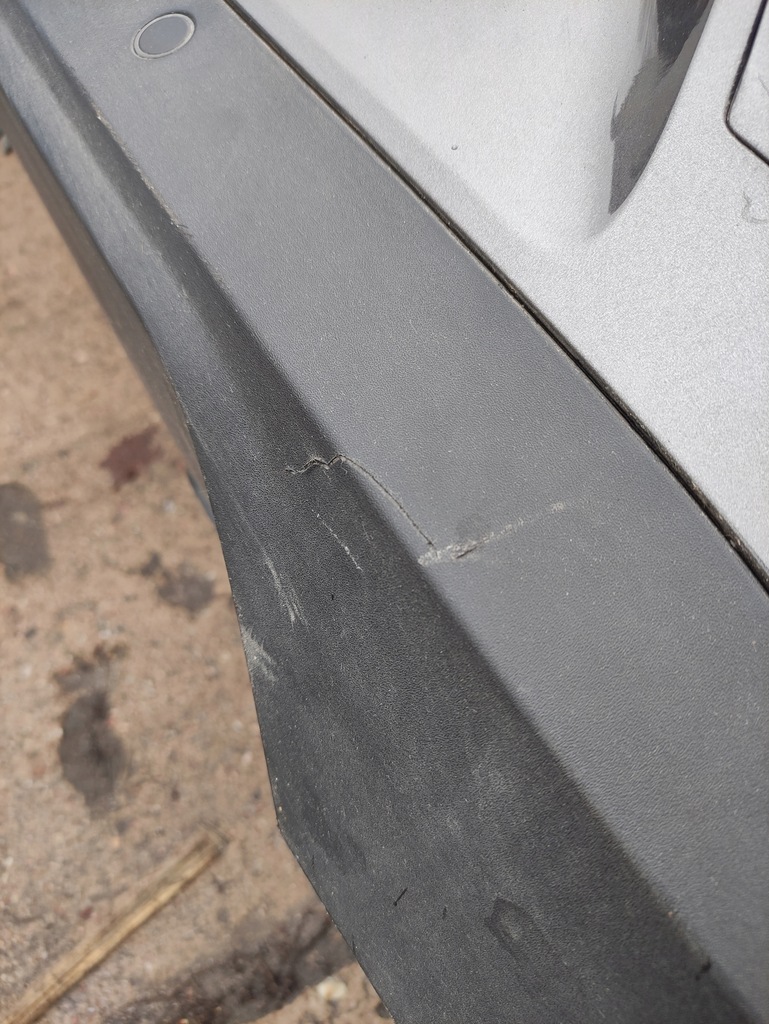 фото №6, Opel astra l vi бампер задняя задний pdc датчики хэтчбек 2021-