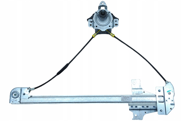 фото №1, Оригинал fiat механизм стекло подъемник ulysse lt