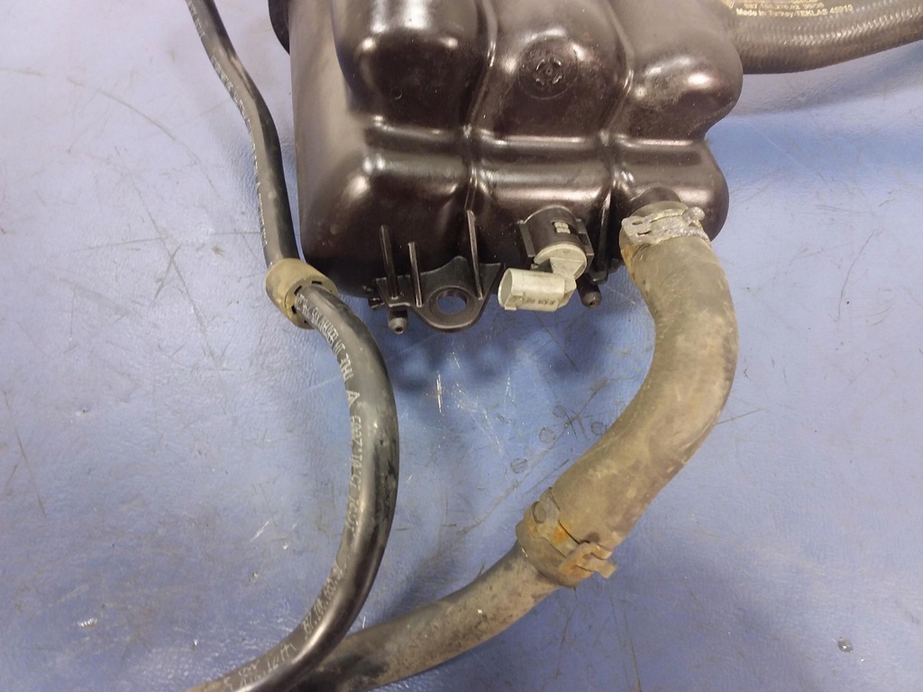 фото №6, Boxter 987 бачок расширительный 98710604703