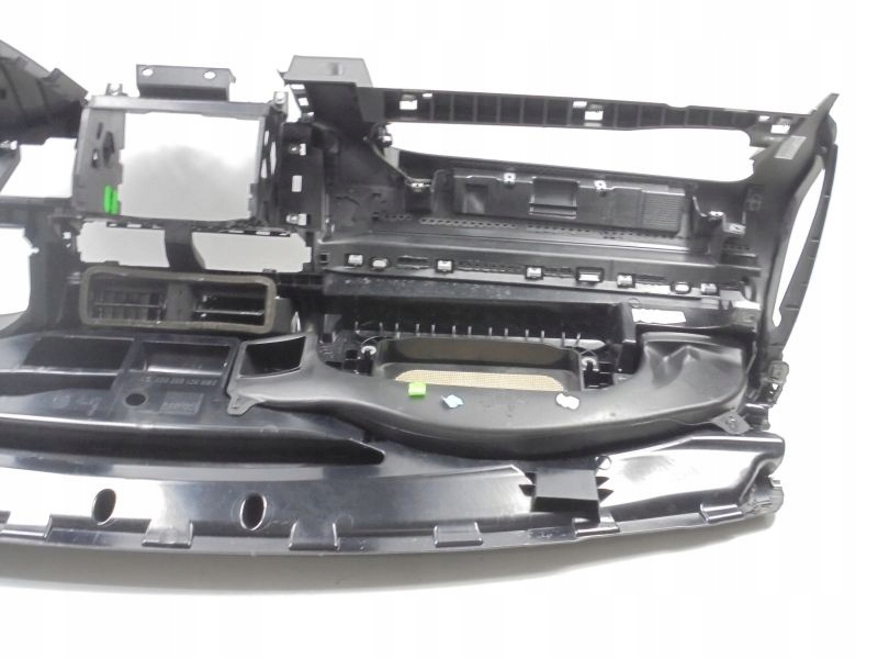 фото №8, Vw passat b6 приборная панель приборная панель приборная 3c1857004h