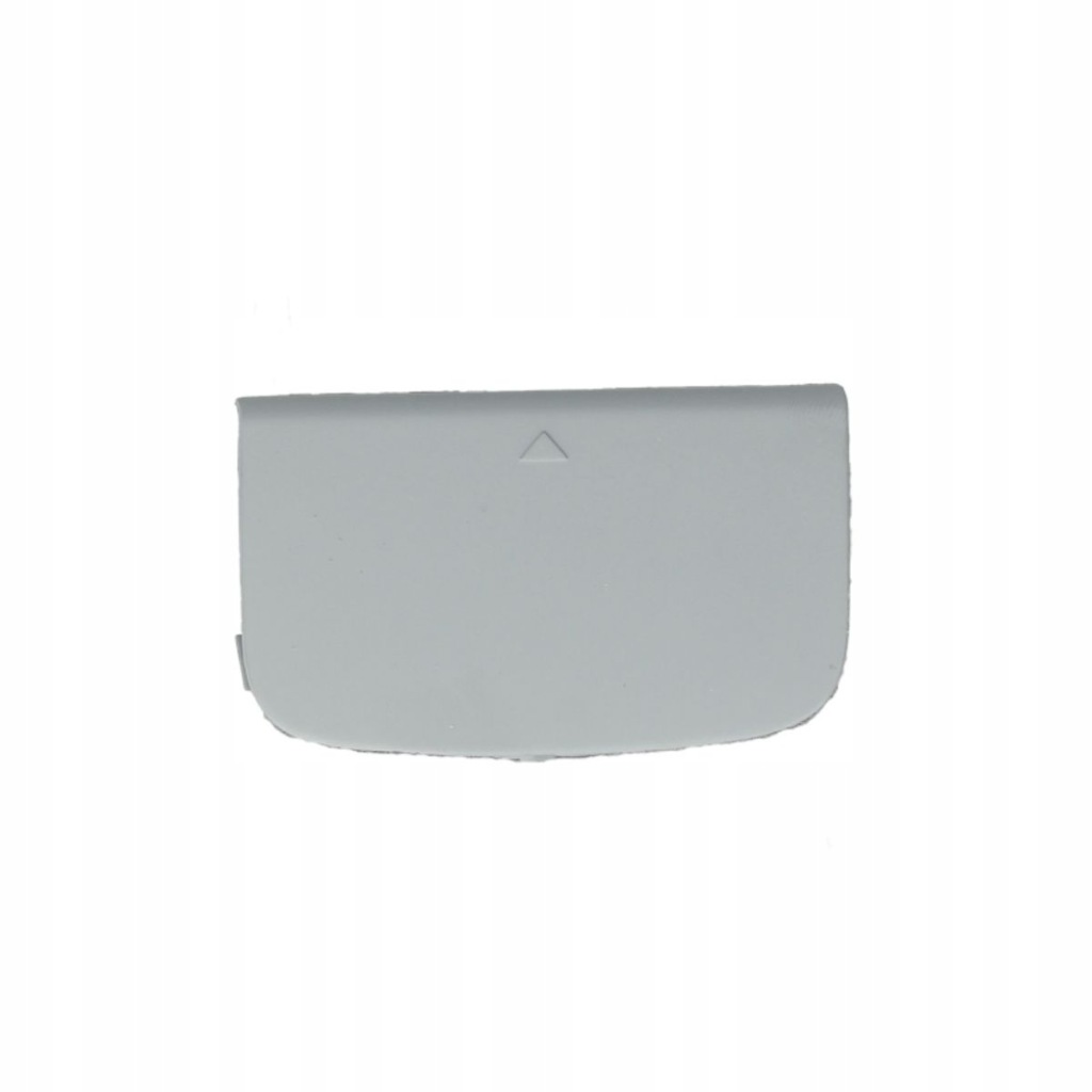 Купити Заглушка фаркоп hol. перед bmw 7 e65 e66 e67 01-08