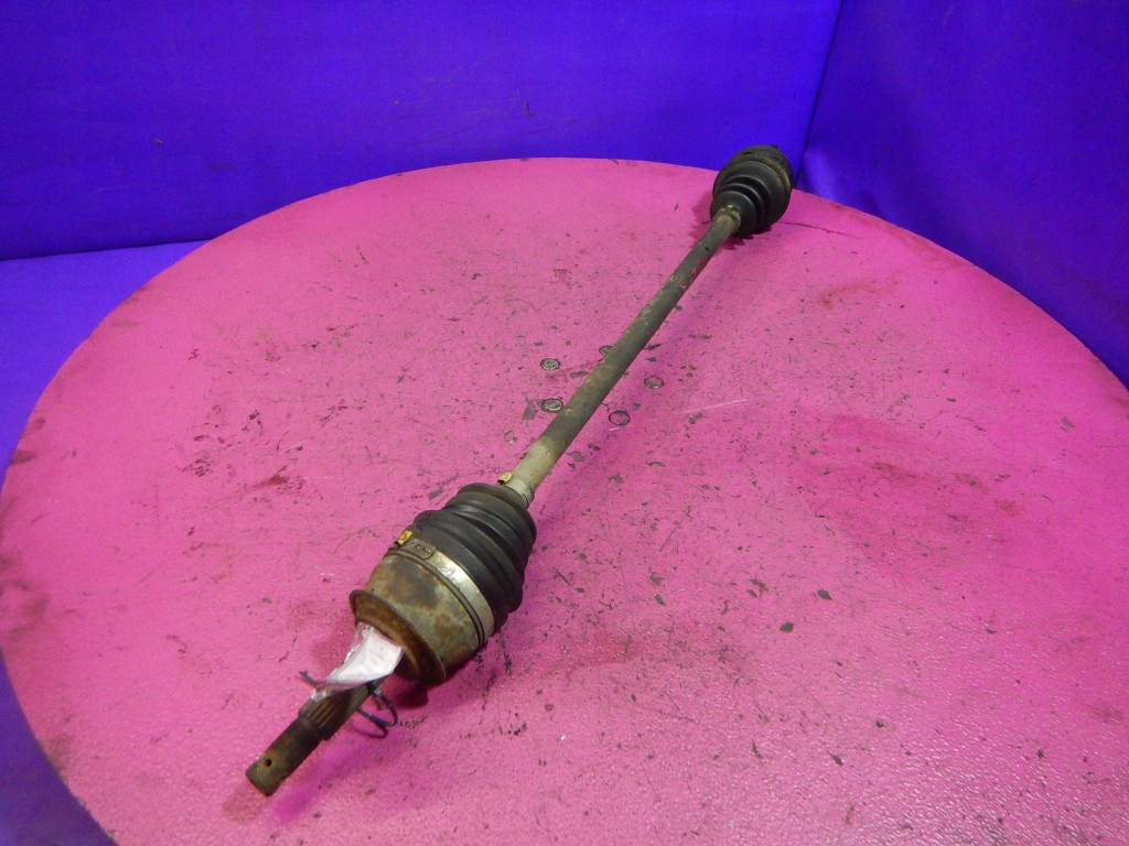 фото №1, Opel combo b 93-01 1.7 d привідний вал права довга шарнір