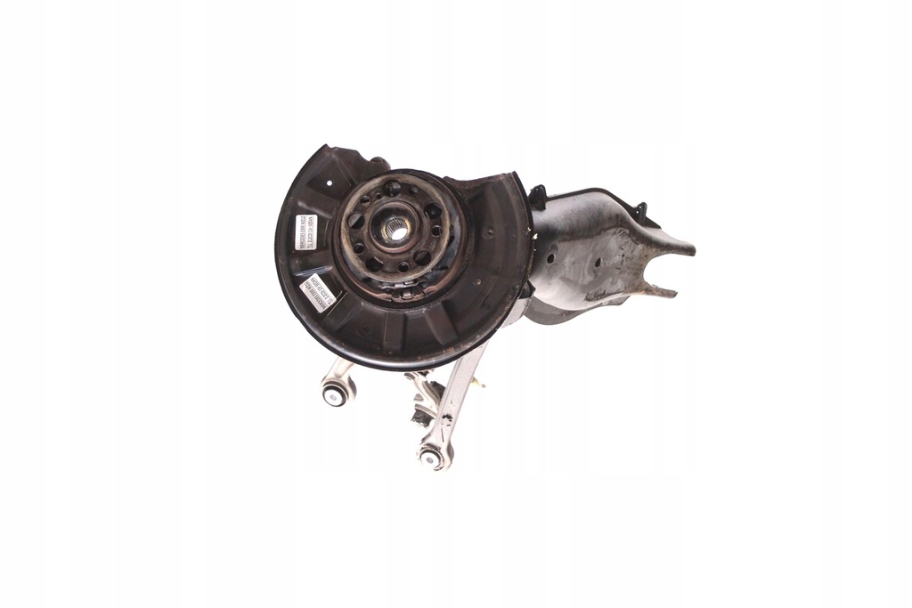 фото №10, Поворотний кулак важіль задня лівий mercedes w212 13r sedan