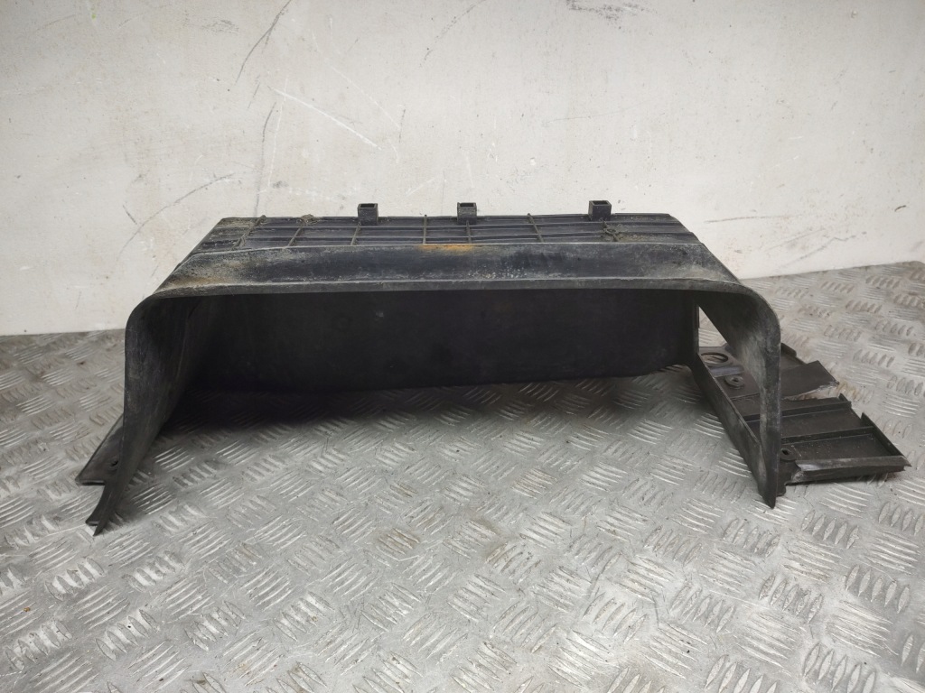 фото №10, Подножка дверь защита порог правый перед ducato ii lift jumper boxer