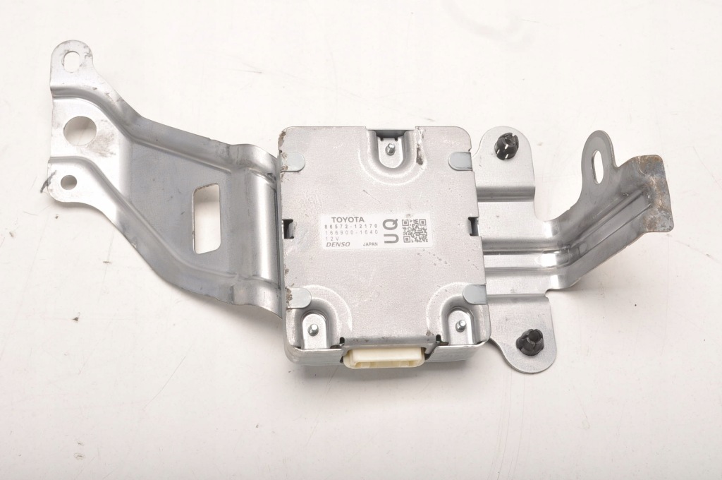 Купить Toyota corolla e21 модуль блок управления 22r 86572-12170