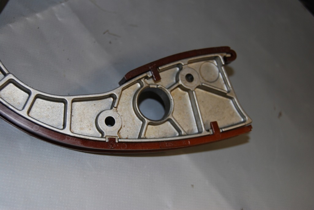 фото №7, Audi a6 c6 4.2 v8 bat направляющая 079109507g