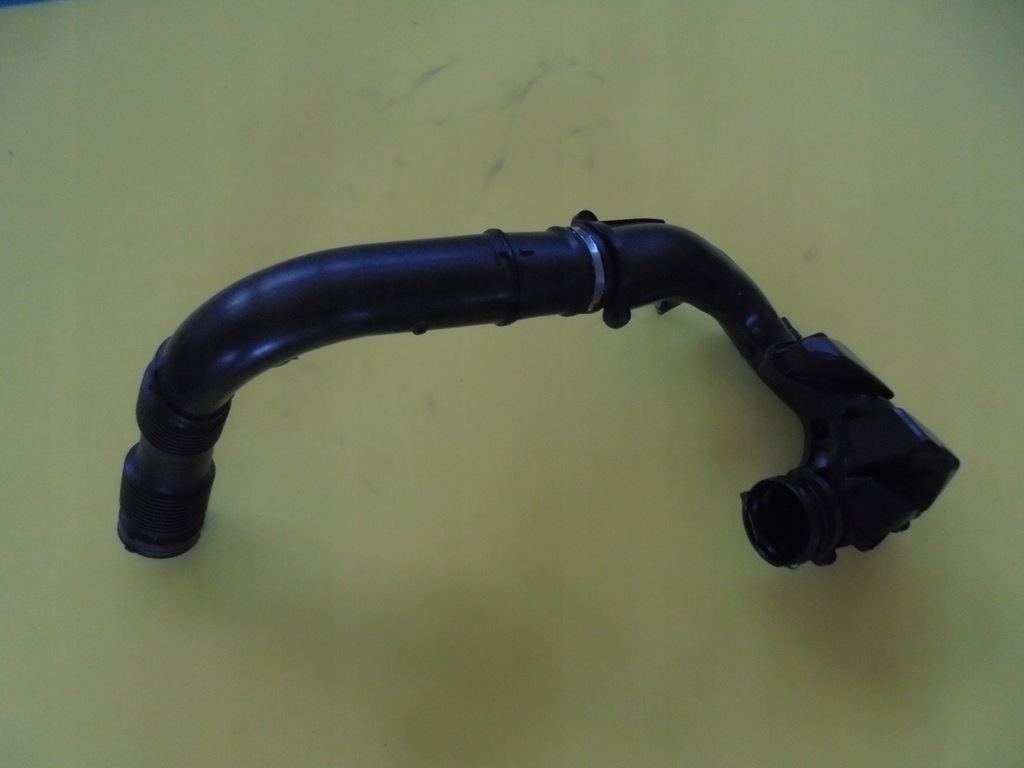 фото №1, Volvo xc90 ii v90 2,0 дизель труба воздухозаборник интеркулер