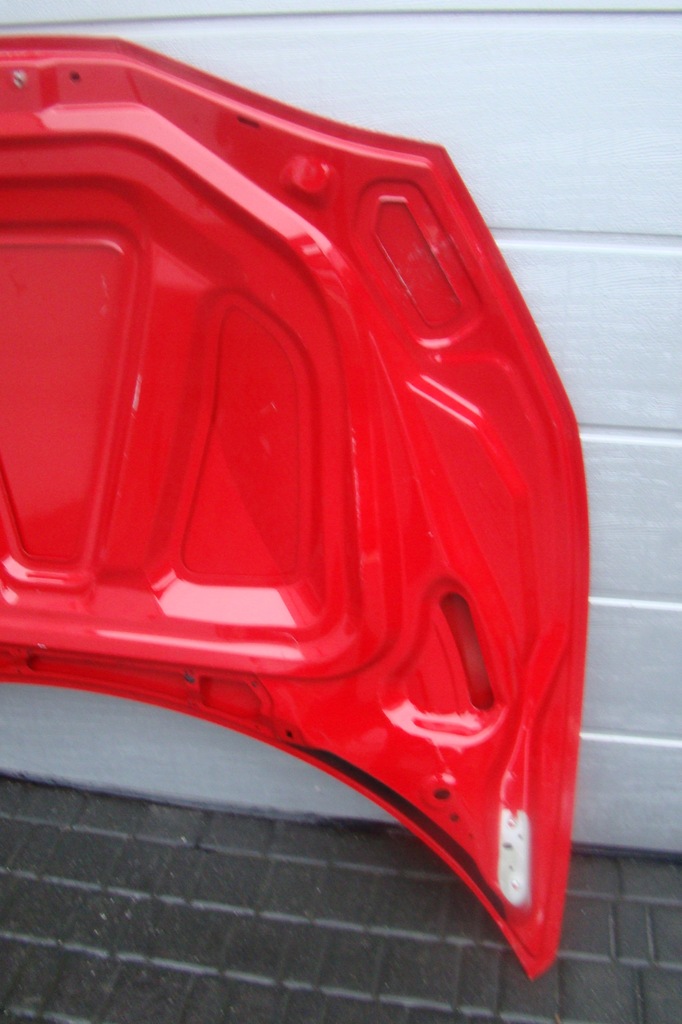 фото №6, Капот ferrari 488 ladna