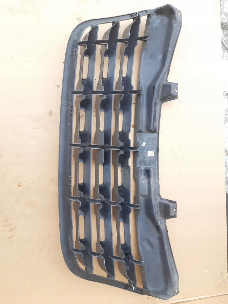 фото №16, Решітка радіатора решітка радіатора перед 623100256r renault master iii