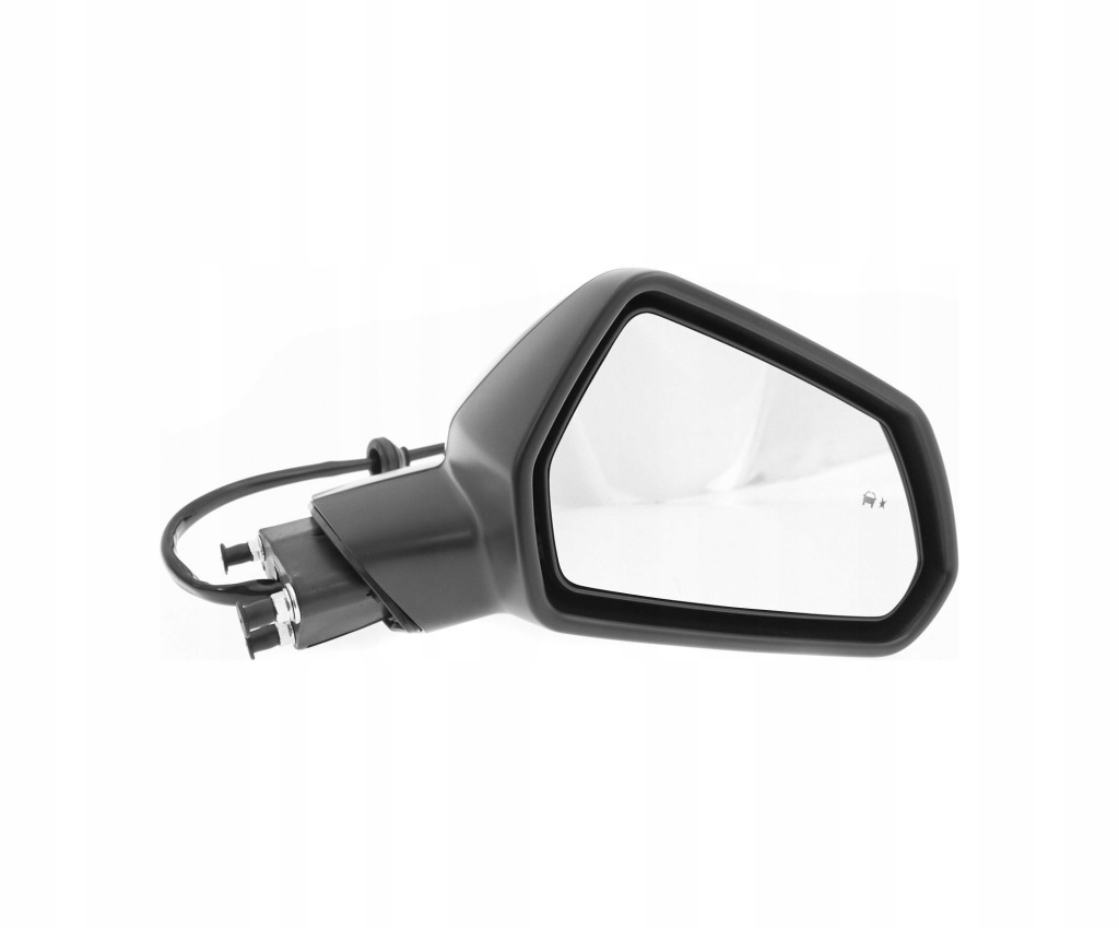 фото №1, Chevrolet camaro 16 - 19 зеркало боковой правое