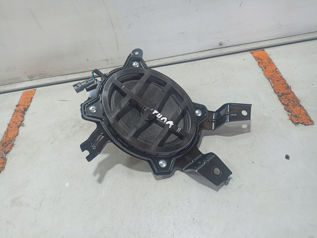 фото №1, Ford puma mk2 динамик сабвуфер l1tt-19a067-ac