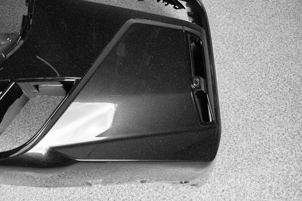 фото №9, Bmw 7 i7 g70 m бампер передний перед цвет 475 m-pakiet