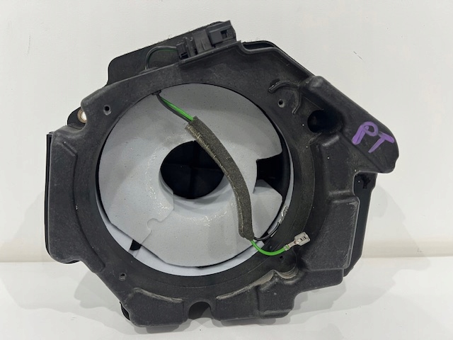 фото №1, Динамик дверь правый задняя bang&olufsen audi a8 d4 4h0035302