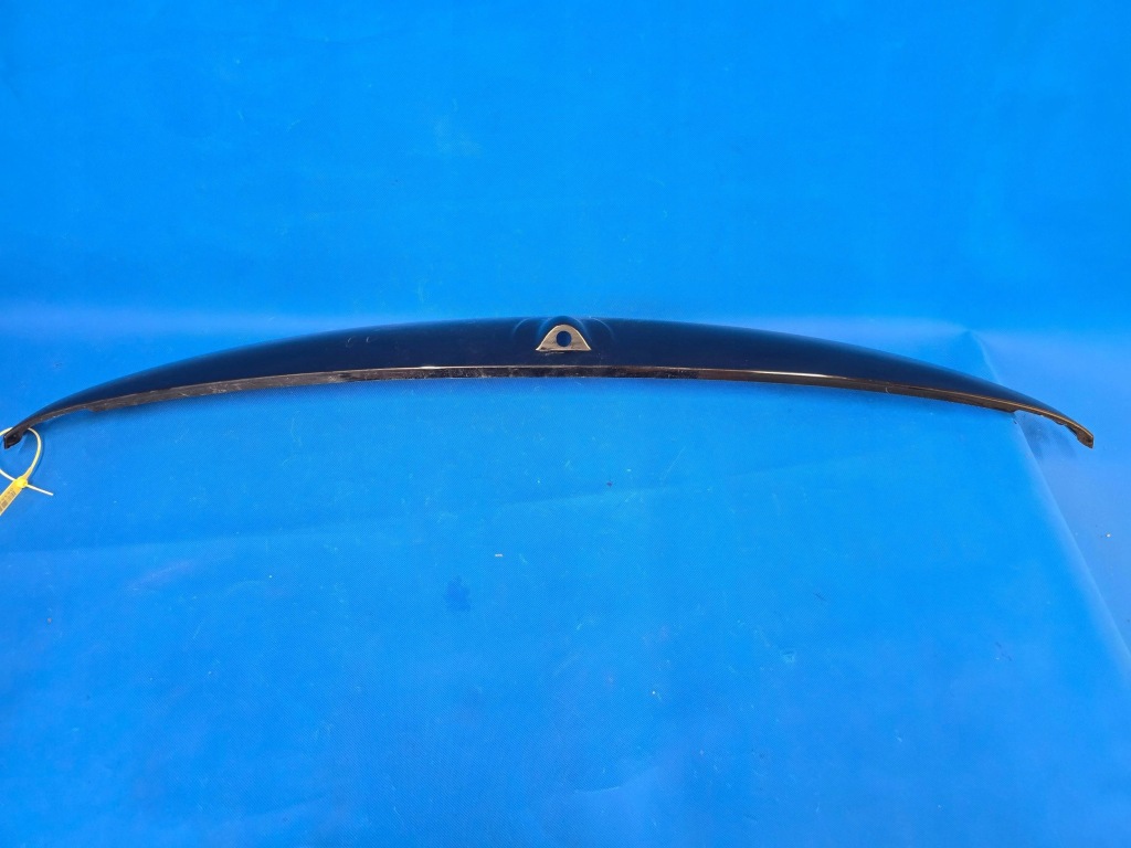 фото №1, Спойлер mini f57 f67 7356293 cabrio