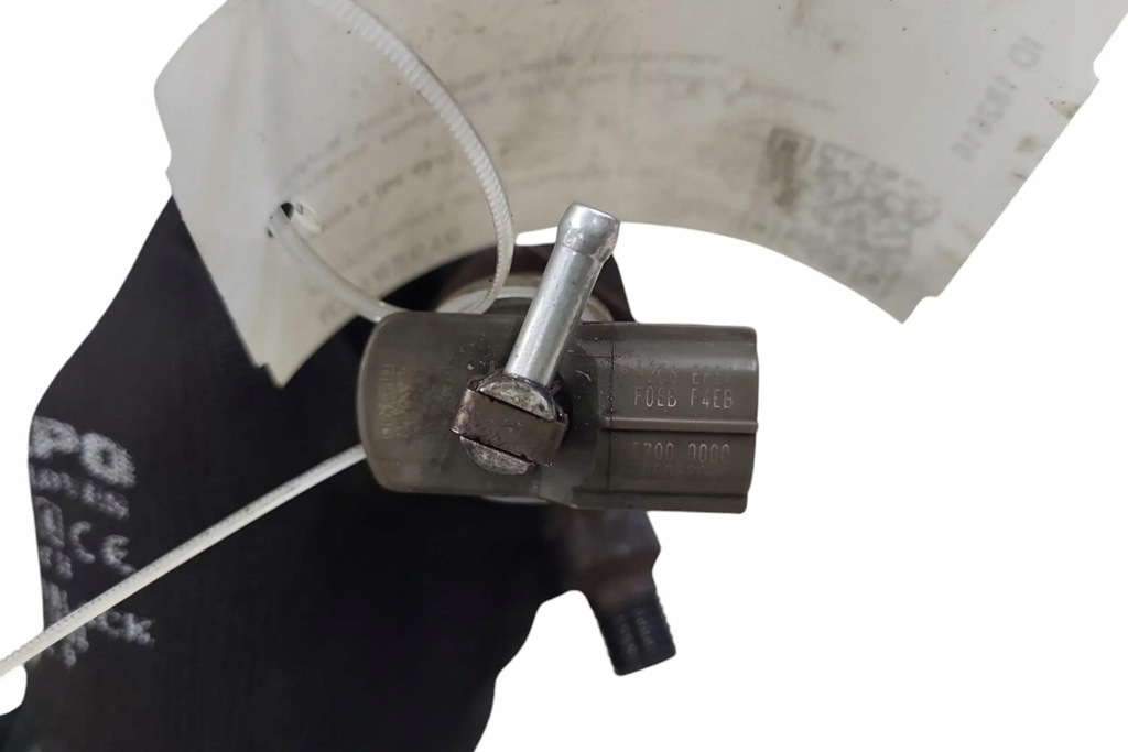 фото №5, Инжектор mazda 6 estate gj, gl r2aa13h50 2.2l дизель 129kw 2012