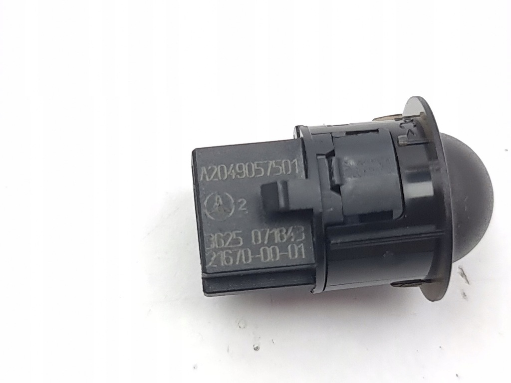 фото №6, Infiniti q30 2016 датчик освітленості