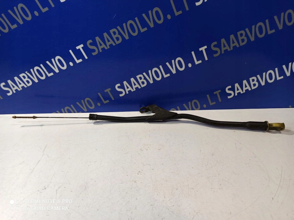 фото №1, Ford c-max i 2008 щуп