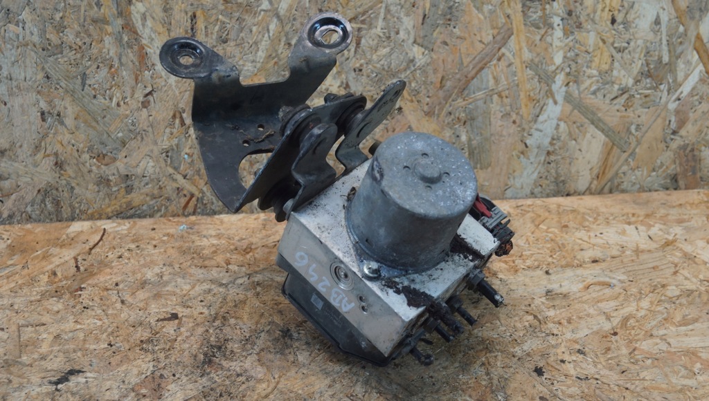 фото №6, Насос abs vw passat b7 3aa614109ac