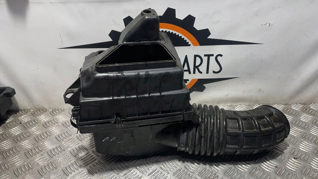 фото №4, Корпус фільтра повітря dodge durango 6.4 2018-