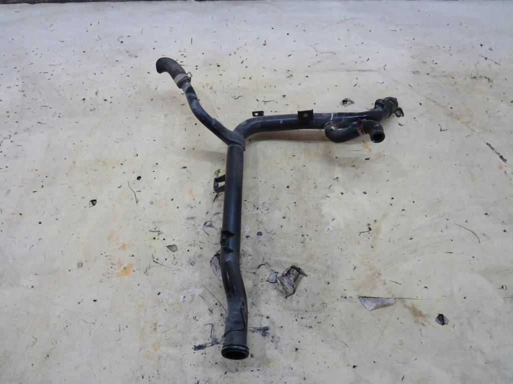 фото №1, Патрубок труба води hyundai i30 iii 1.6 crdi 25620-2a740