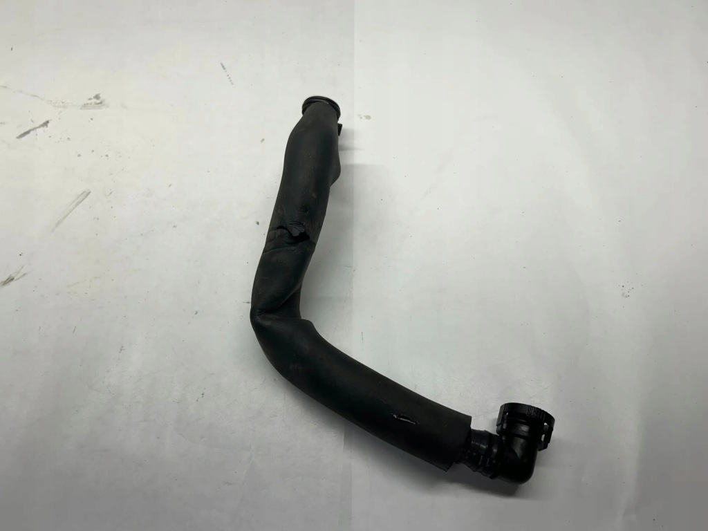 фото №11, Wąż вентиляционный bmw 4 gran coupe f36 11157623745 2.0l бензиновый 185kw