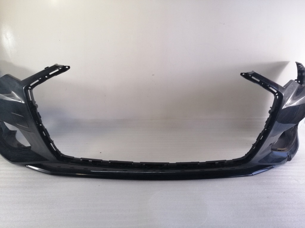 фото №7, Audi a6 c8 бампер перед