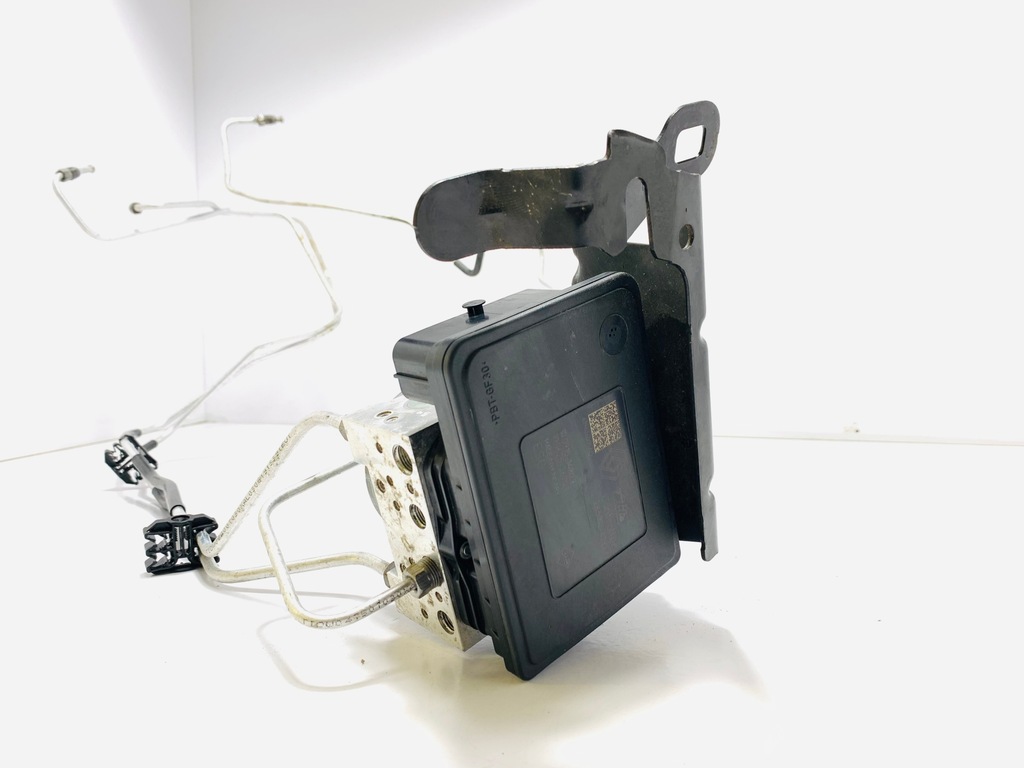 фото №5, 476607355r насос abs renault espace v