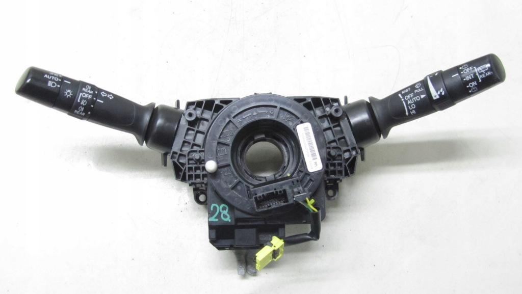 фото №1, Honda cr-v iv переключатель комбинированный 35000-t0a-00