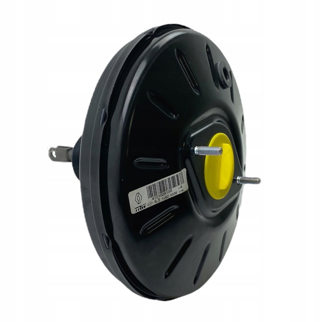 фото №10, Nowe оригинальный номер усилитель тормозов тормозные renault captur i clio iv