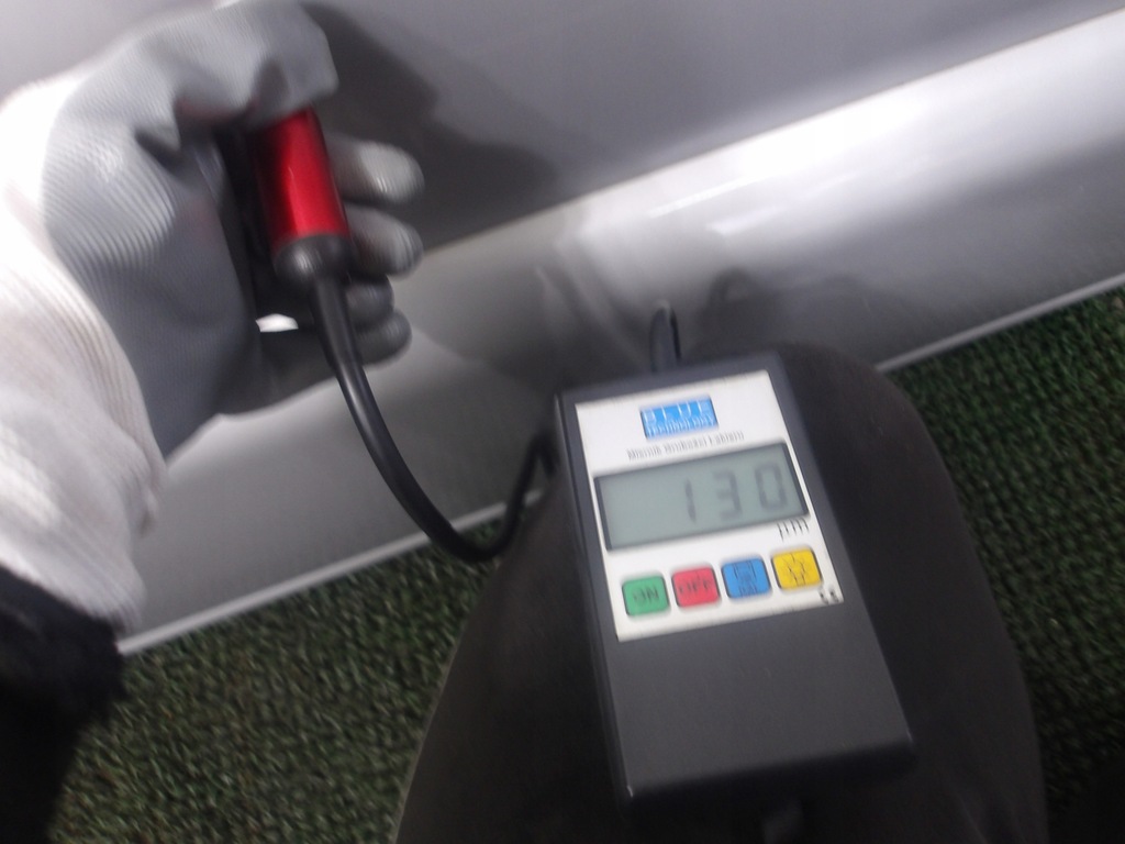 фото №9, Kia sportage ii 04-10 двері передні праве перед колір s6