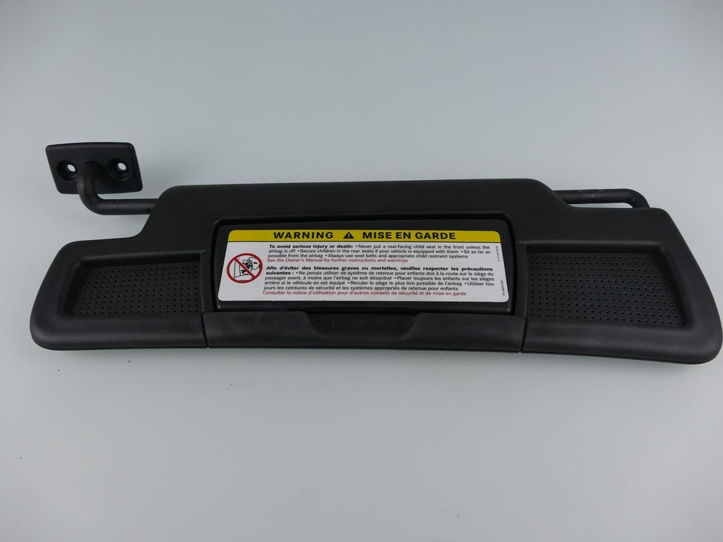 фото №2, Mercedes slk r171 защита солнцезащитная левая amg