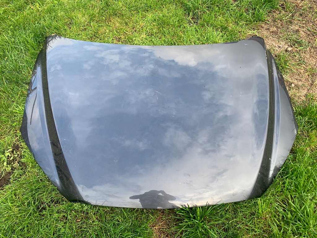 фото №1, Капот mazda cx-5 cx5 i