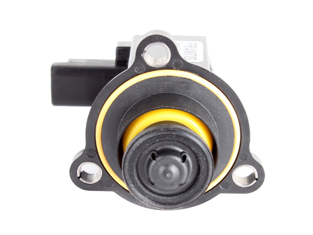 фото №3, Электроклапан turbo peugeot 207 208 308 rcz 5008 508 mini r56 r60 1.6 thp