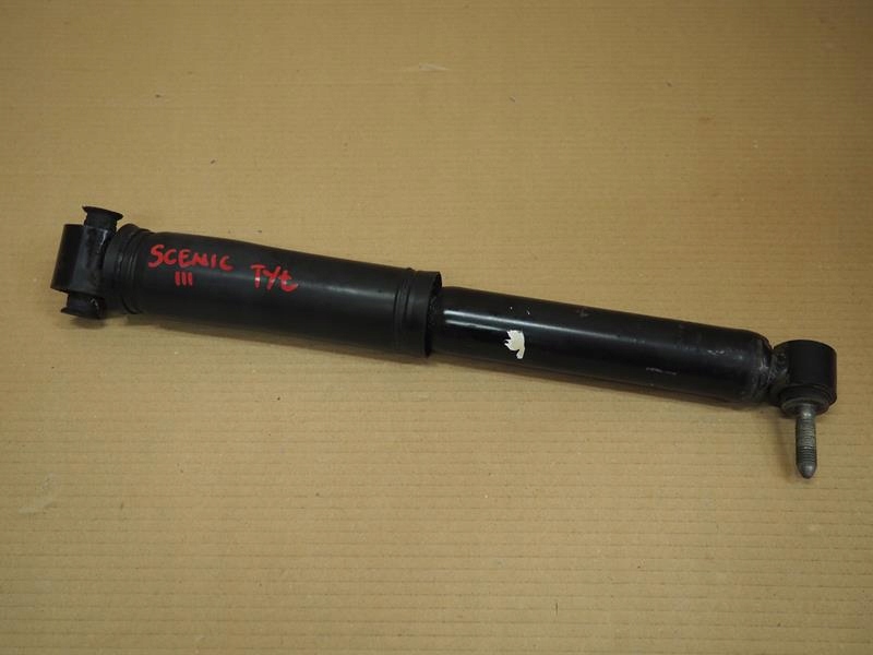 фото №1, Амортизатор амортизатор задня задній renault scenic iii