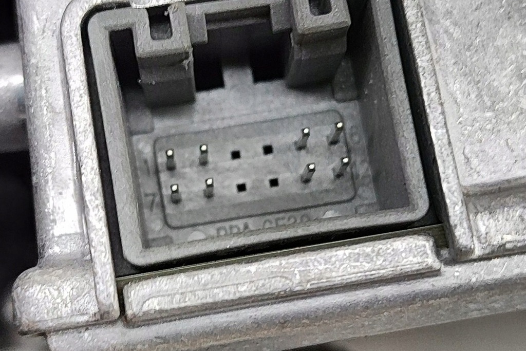 фото №7, Камера передняя skoda enyaq iv 1ea980654j электрика 2022 25221370