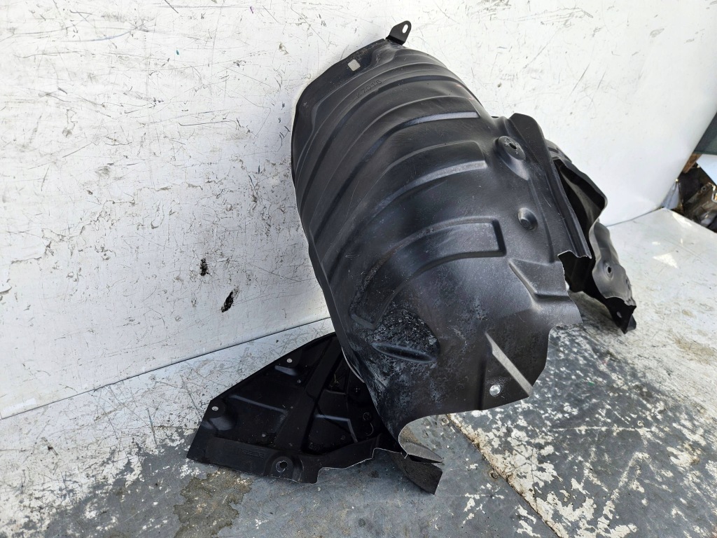 фото №3, Mazda cx-5 підкрилок правий перед k7016