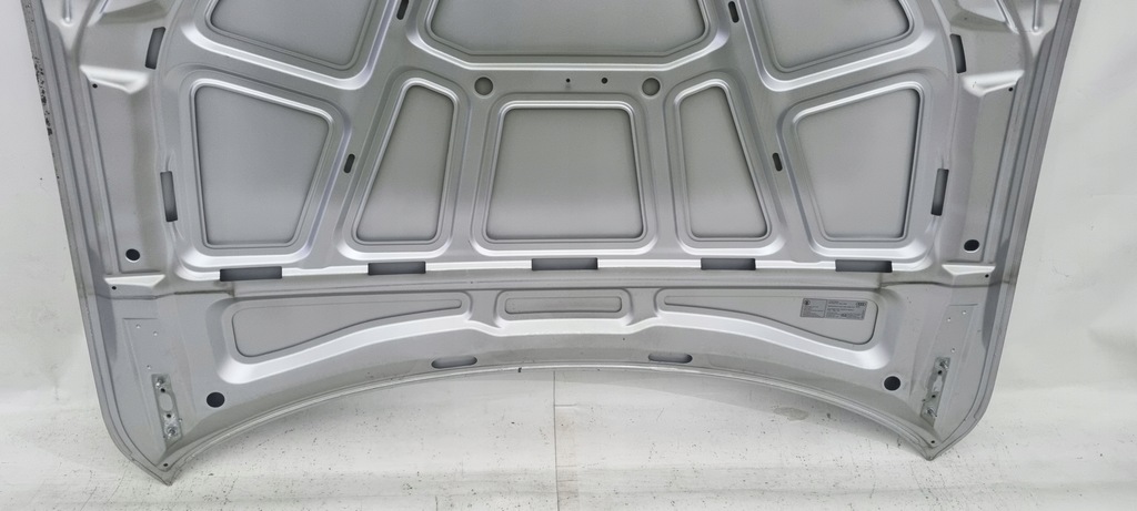 фото №6, Audi a4 8k0 lift капот