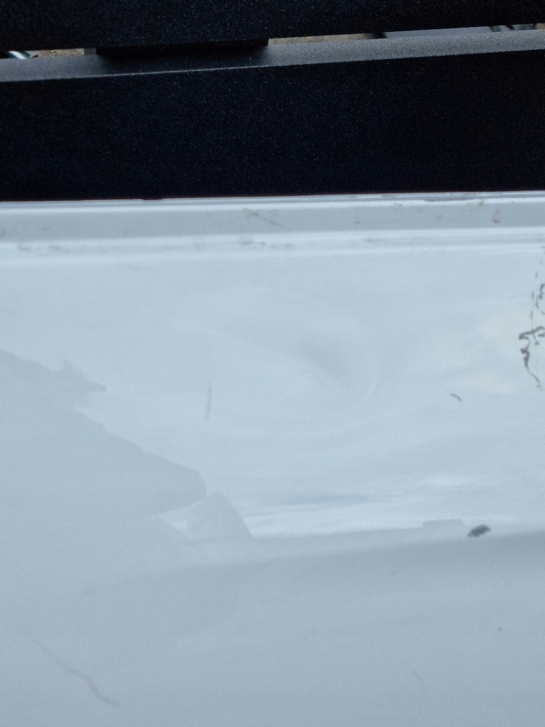 фото №3, Mg4 ev двері праве задні задня