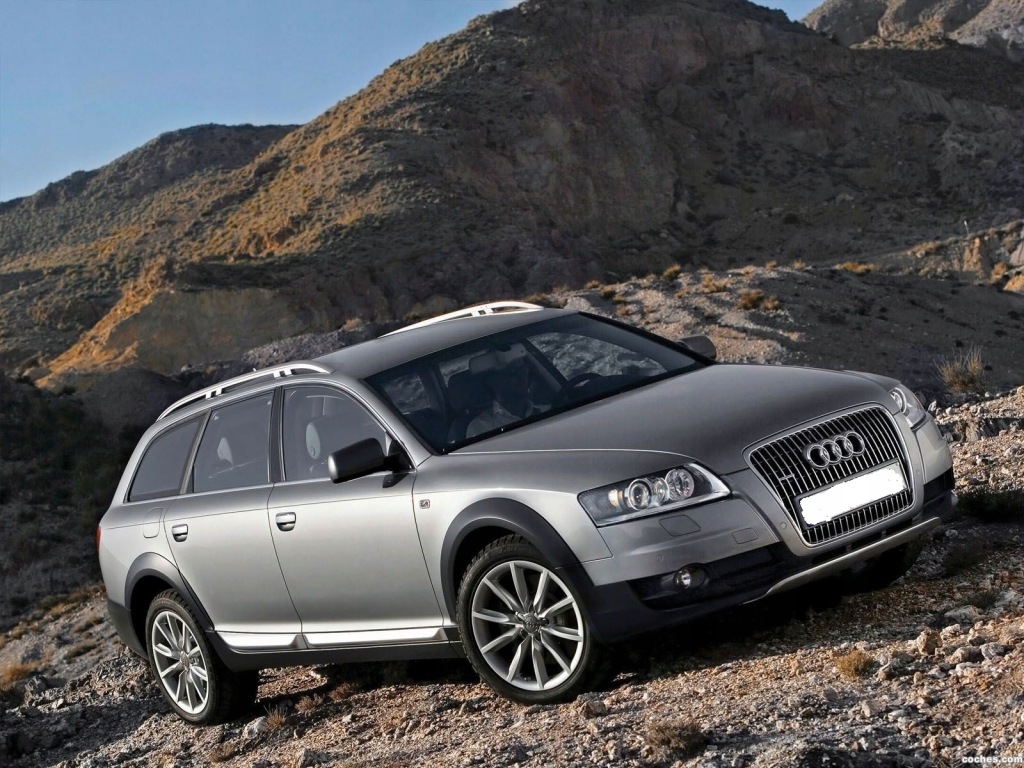 фото №3, Audi a4 a6 c6 allroad 3.0 tdi кронштейн основание насоса