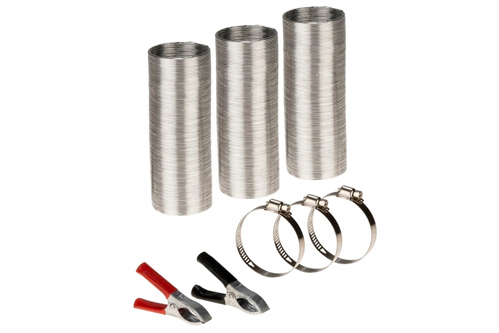 фото №9, Отопитель автомобильная 24v 800w воздуходувка webasto