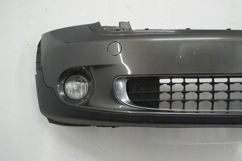 фото №2, Mini countryman r60 бампер передній перед a48