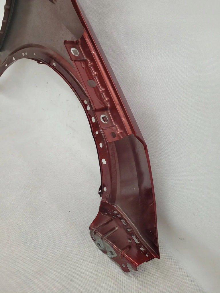 фото №9, Ford kuga mk2 ii 2 lift 16+ крыло перед передний левый fv