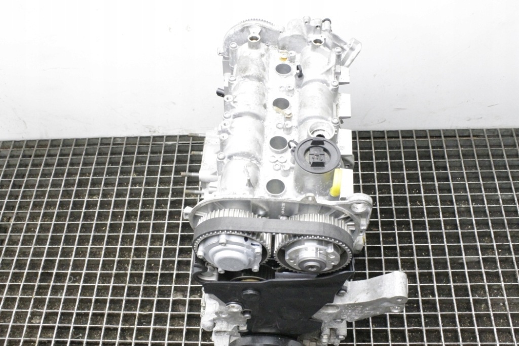 Двигун audi q3 sportback f3n dgea 1.4l hybrid 180kw 2024 Київ