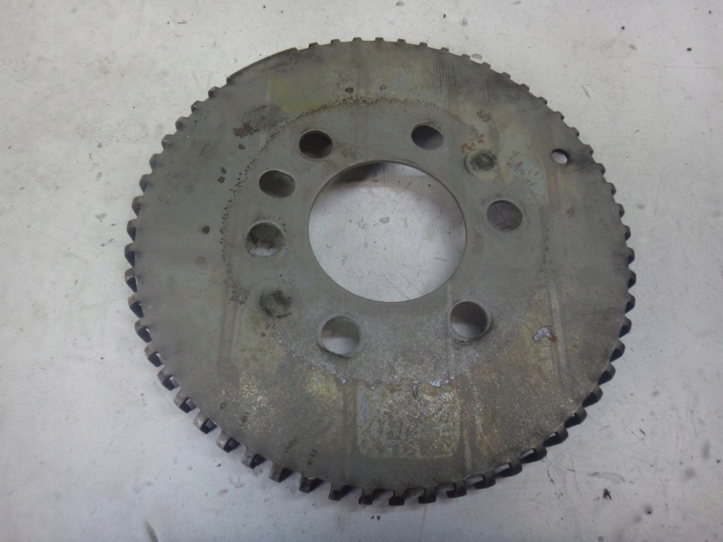 фото №4, Колесо датчика імпульсів mini cooper s r55 r56 r57 n14b16ab n14